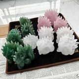  Tượng Hồ Ly Đá Phong Thủy 