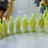  Tượng Đức Mẹ Maria Ngọc Pakistan 