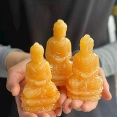 Tượng Thích Ca Ngọc Hoàng Long