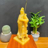  Tác Phẩm Quan Công ngọc Hoàng Long 