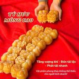  Tượng Tỳ Hưu Mông Cao Ngọc Hoàng Long 