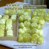  Tượng Tỳ Hưu Mông Cao Ngọc Pakistan 