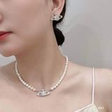  Set Vòng Ngọc Trai Nhí Mix Đĩa Bay 