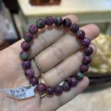  Vòng Tay Ruby Tự Nhiên 