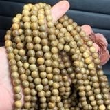  Vòng tay Trầm hương Nha Trang 8mm - 108 hạt 