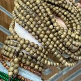  Vòng tay Trầm hương Campuchia 6mm 