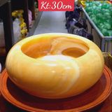  Ang Tụ Bảo Ngọc Hoàng Long 30cm 