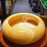  Ang Tụ Bảo Ngọc Hoàng Long 30cm 