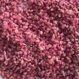  Ruby Vụn Thô hồng đậm 