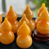  Hồ Lô Ngọc Hoàng Long 12 - 15cm 