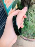  Vòng Tay Khối Ngọc Sơn Thủy Tự Nhiên 