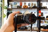  Pentax MeSuper 
