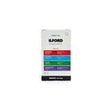  Bộ kit tráng film trắng đen  Ilford SIMPLICITY Starter Pack 