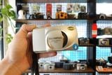  Olympus Mju Zoom 