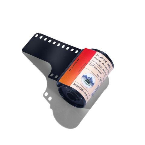  Film Điện Ảnh CineFoto 250D - 5207 (Film cuộn 35mm - 27 kiểu) 