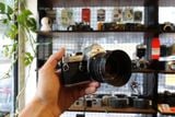  Pentax MX 
