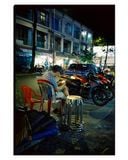  Film Điện Ảnh CineFoto 500T - 5219(Film cuộn 35mm - 27 kiểu) 
