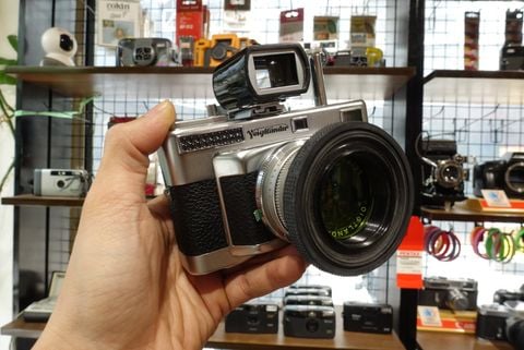  Voigtlander Vitessa T 