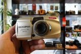  Olympus Mju III wide 100 