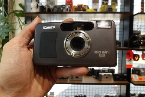  Konica BigMini F 