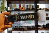  Dây đeo máy Canon 