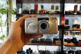  Olympus SuperZoom 