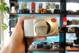  Olympus Mju Zoom 