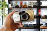  Olympus Mju Zoom 