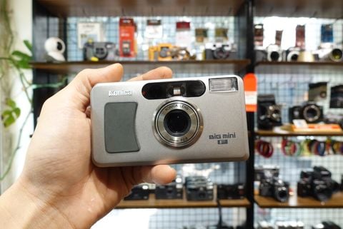  Konica BigMini F 