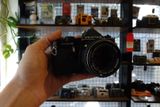  Pentax MeSuper 