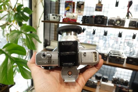  Voigtlander Vitessa T 