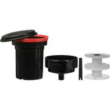  Paterson Super System 4 Universal Developing Tank and Reels(PTP115) - Tank 2 