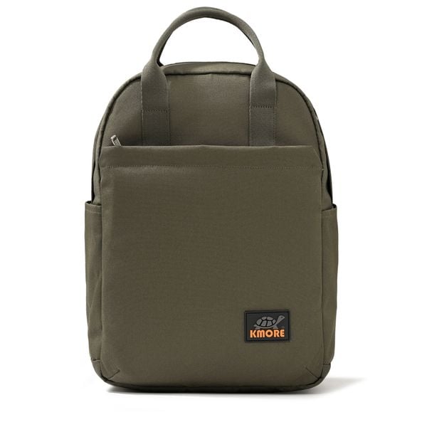  Ba lô The Cole 15.6 inch - Olive 