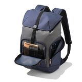  Ba lô The Thiago 15.6 inch - Light Grey/Navy 