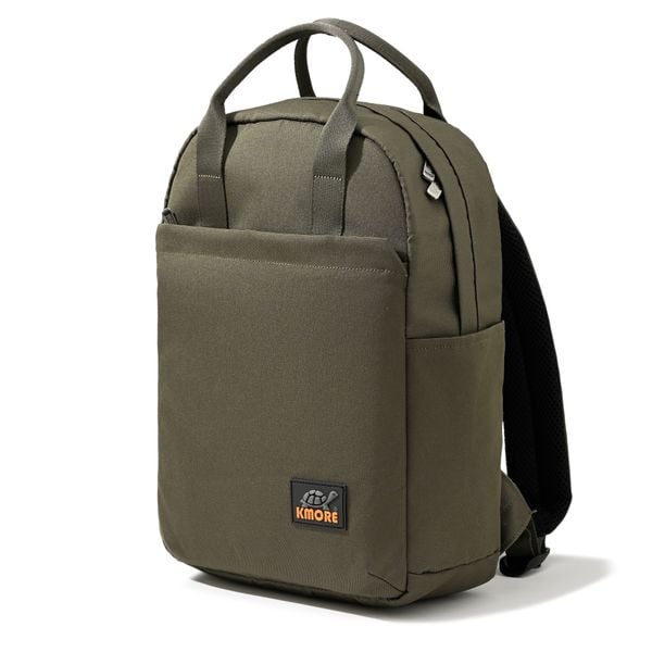  Ba lô The Cole 15.6 inch - Olive 