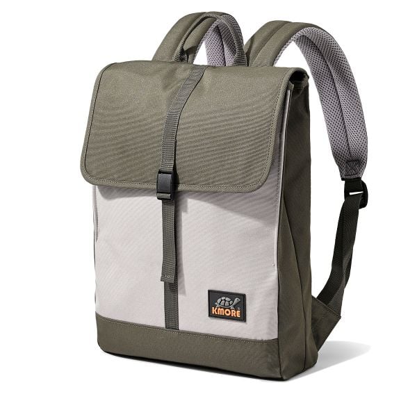  Ba lô The Violet 15.6 inch - Satallite/Olive 