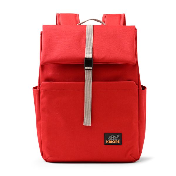  Ba lô The Scarllet 15.6 inch - Red 
