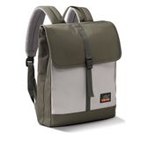  Ba lô The Violet 15.6 inch - Satallite/Olive 