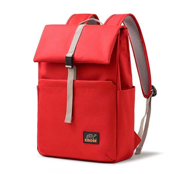  Ba lô The Scarllet 15.6 inch - Red 