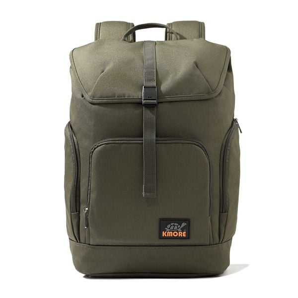  Ba lô The Alora 14 inch - Olive 