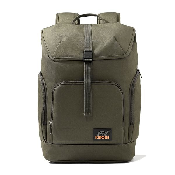  Ba lô The Thiago 15.6 inch - Olive 