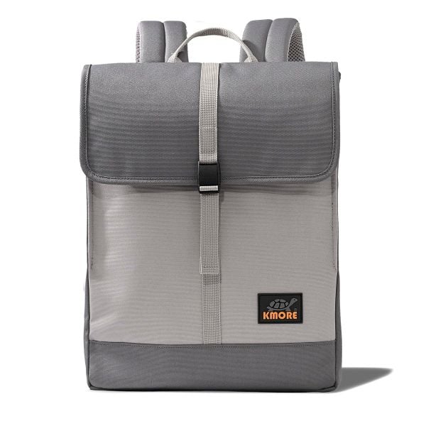  Ba lô The Violet 15.6 inch - Satallite/LightGrey 