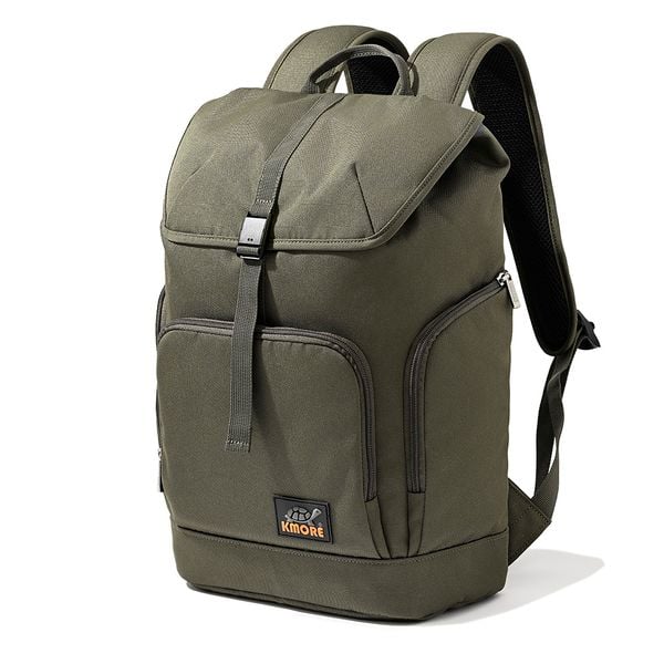  Ba lô The Thiago 15.6 inch - Olive 