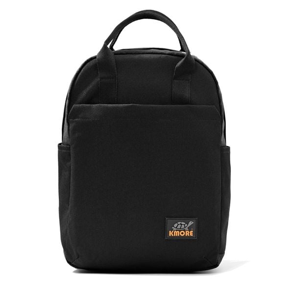  Ba lô The Knox 14 inch - Black 