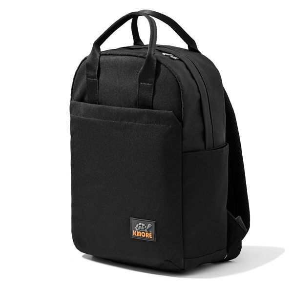  Ba lô The Knox 14 inch - Black 