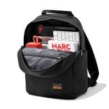  Ba lô The Cole 15.6 inch - Black 