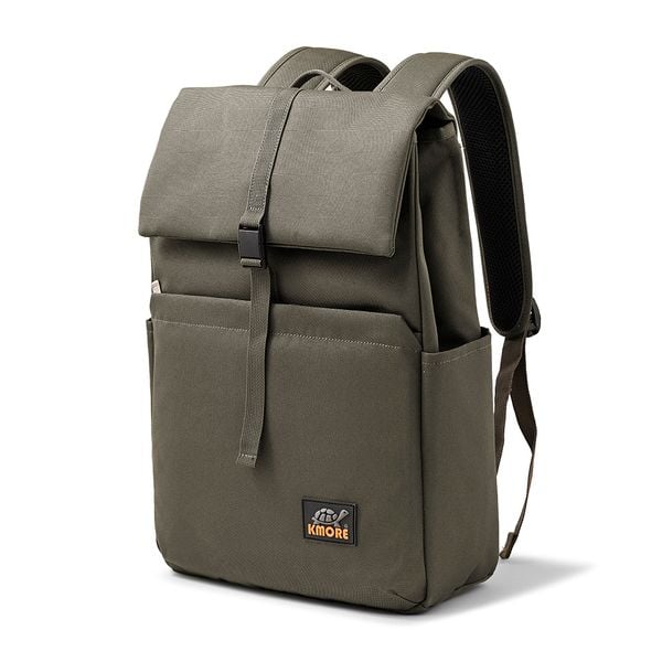  Ba lô The Scarllet 15.6 inch - Olive 