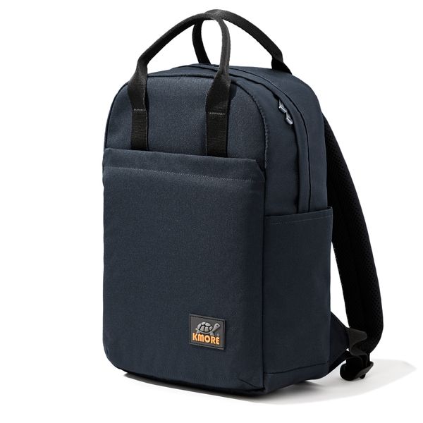  Ba lô The Knox 14 inch - Navy 