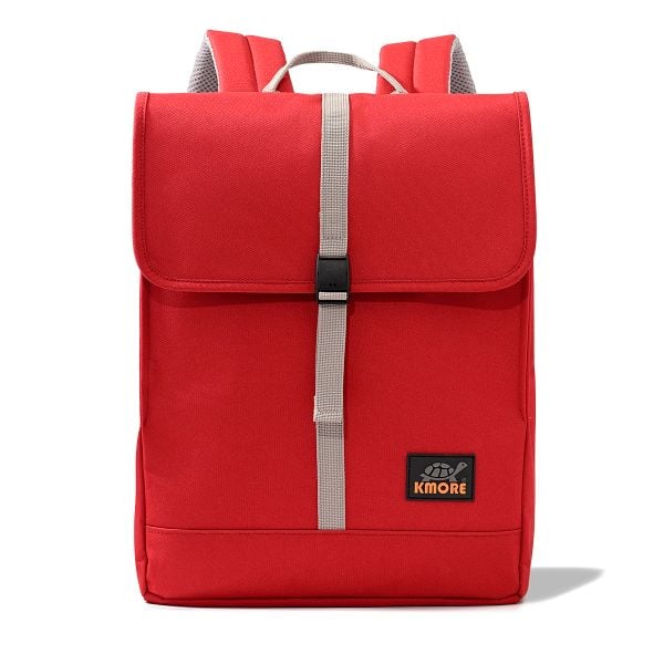  Ba lô The Violet 15.6 inch - Red 