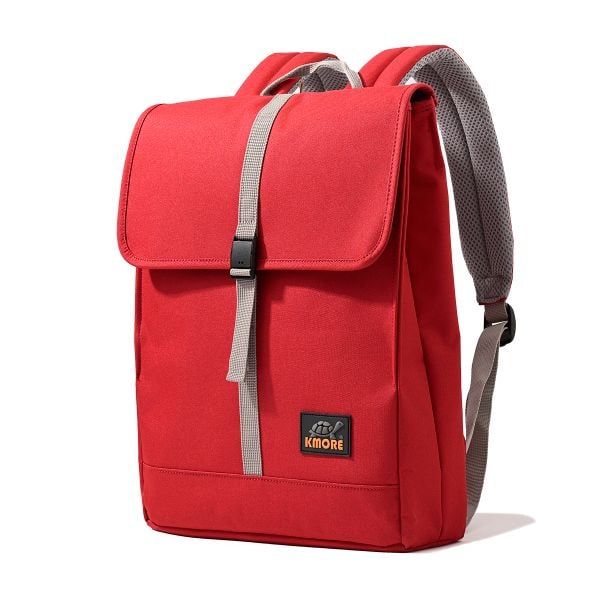  Ba lô The Violet 15.6 inch - Red 